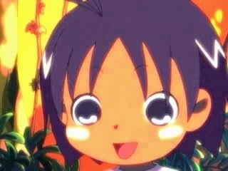 [amv] jungle wa itsumo