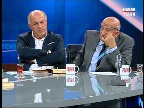 Teke Tek / Zekeriya Beyaz-Muhammet N. Doğan-Ali Daryal / 26 Ekim 2012