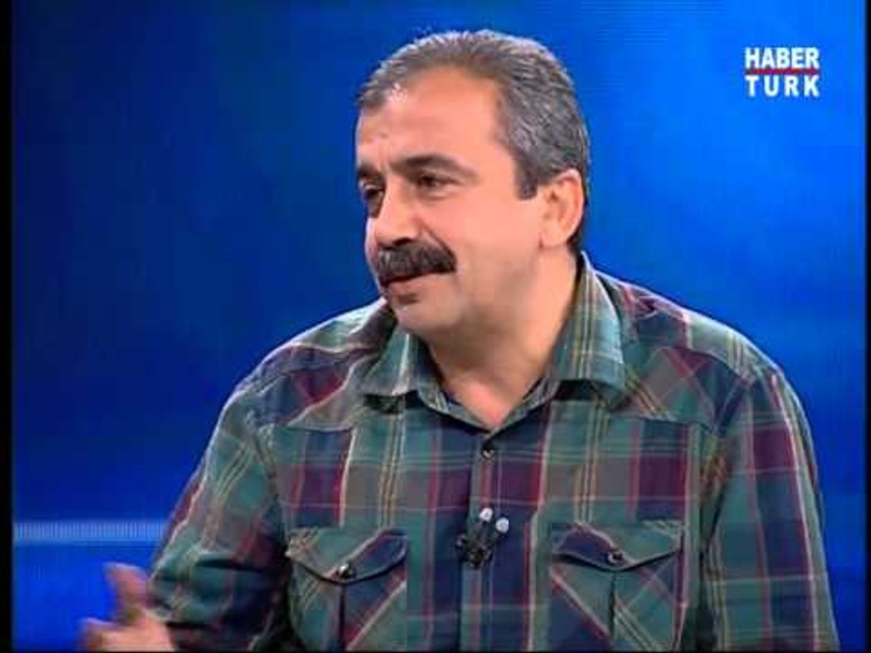 Teke Tek / Menderes Türel-Sırrı Süreyya Önder/ 28 Mayıs 2013