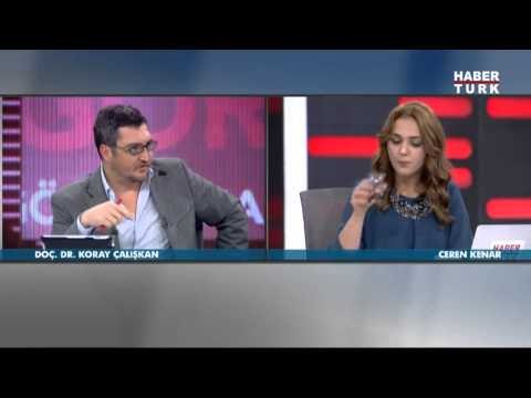 Karşıt Görüş - Darbe Tartışmaları, Osmanlıca ve Din Dersi / 10 Aralık 2014