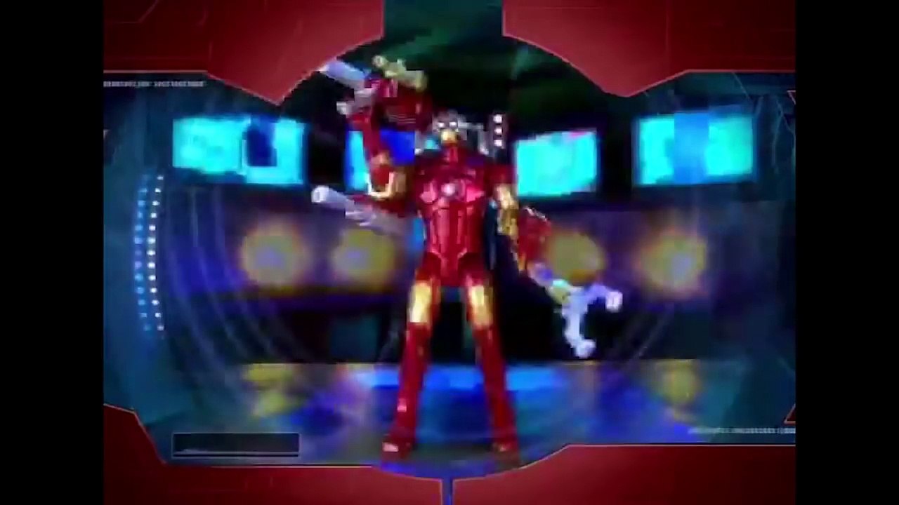 Почему мы никогда не увидим «Железного Человека – 4»