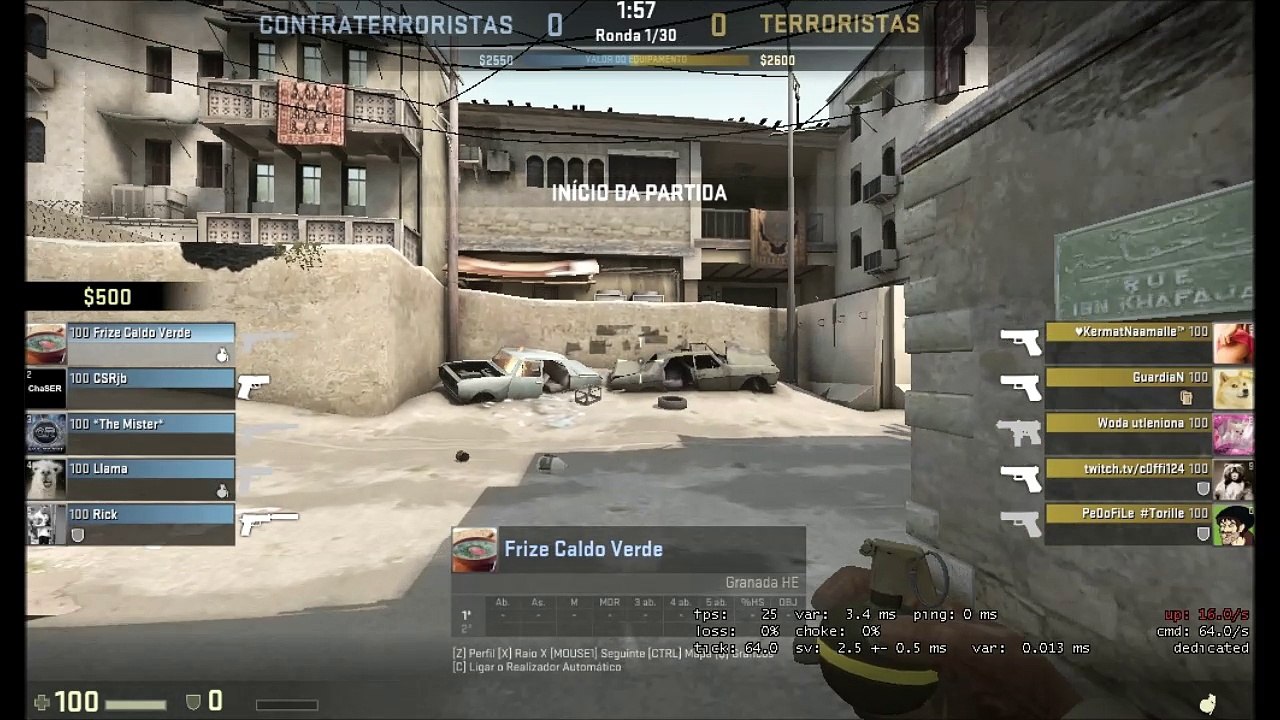 Ace Usp