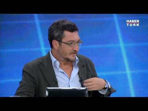 Karşıt Görüş / IŞİD İle Mücadele ve Türkiye/ 1 Ekim 2014