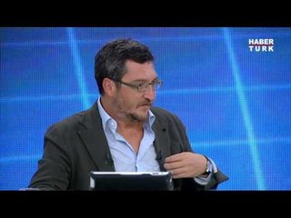 Karşıt Görüş / IŞİD İle Mücadele ve Türkiye/ 1 Ekim 2014