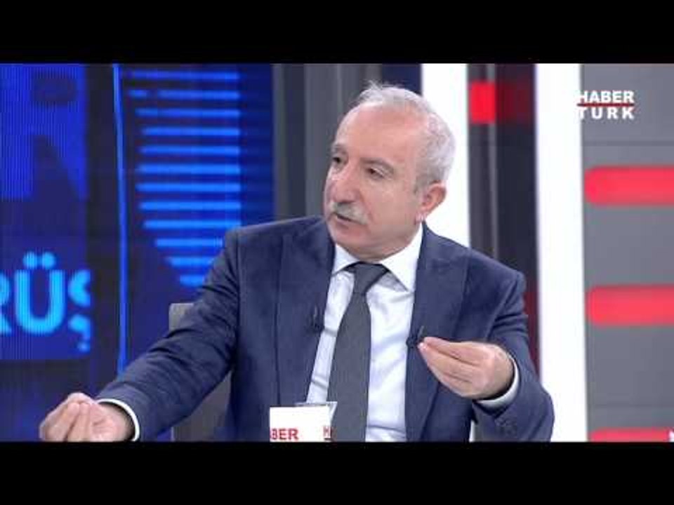 Karşıt Görüş / Alevi Açılımı - Dersim- Çözüm Süreci / 11 Kasım 2014