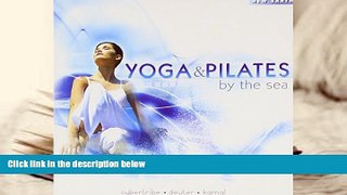 Download [PDF]  Yoga   Pilates seaside () (2008) ISBN: 4881786350 [Japanese Import]  Pre