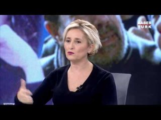 Türkiye'nin Nabzı - Kadına Şiddet - 16 Şubat 2015