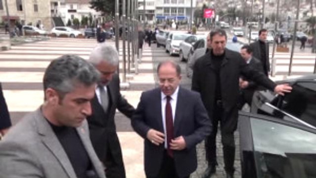 Akdağ: Türk Kızılayı Yılda 2 Milyon Ünite Kan Topluyor