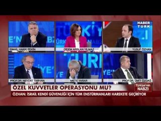 Türkiye'nin Nabzı / 12 Şubat 2015