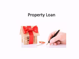 Getting a Home Loan in India