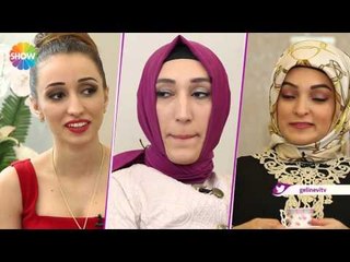 Gelin Evi 47.Bölüm | 9 Şubat 2016