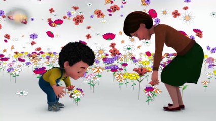 JAN - Cartoon - Episode#72 - Kids- SEE TV