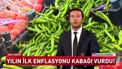 Beyaz Ana Haber 3 Şubat 2017