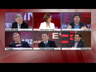 Türkiye'nin Nabzı - 8 Ocak 2015