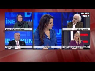 Enine Boyuna / 1 Şubat 2015