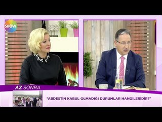 Zahide Yetiş'le 45.Bölüm | 5 Şubat 2016