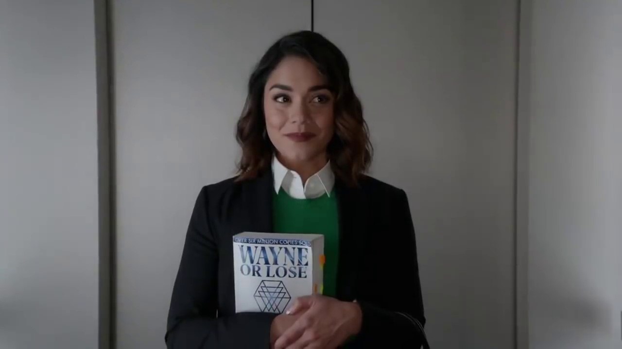 Powerless - Bande-annonce (VO)