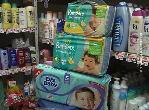 Poslednji rok za povraćaj PDV-a na opremu i hranu za bebe?,4. februar 2017. (RTV Bor)