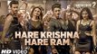 Hare Krishna Hare Ram - Commando 2- Vidyut Jammwal, Adah Sharma, Esha Gupta, Armaan Malik,Raftaar - Full Video Song HD