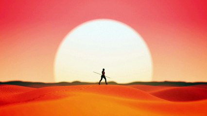 Steve James - Warrior (feat. LIGHTS)