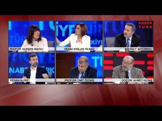 Türkiye'nin Nabzı - 5 Şubat 2015