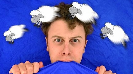 NORMAN - LES INSOMNIES