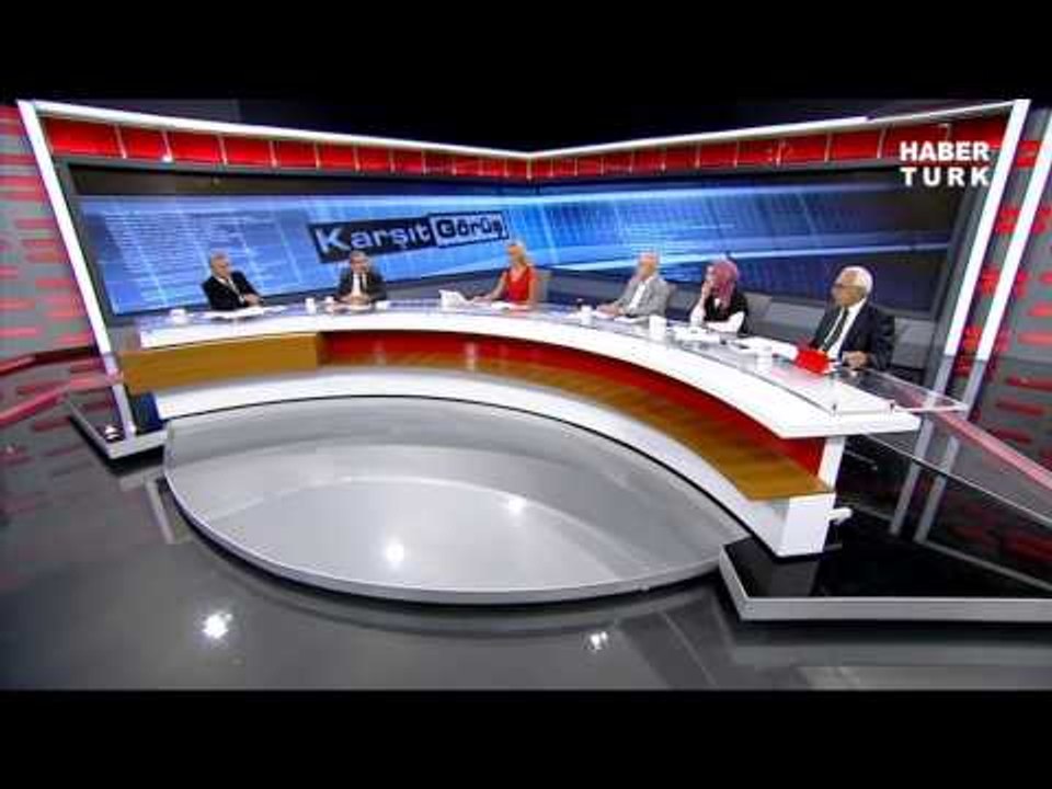 Karşıt Görüş / 27 Ağustos 2014