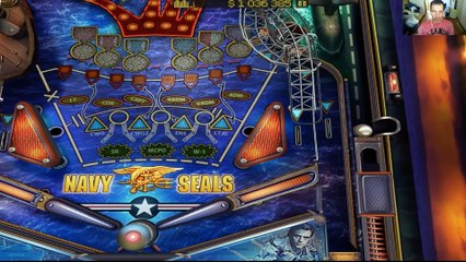 melhor jogo do mundo PINBALL