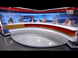 Karşıt Görüş / 23 Temmuz 2014