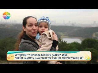 Evrim Akın ile Ev Kuşu 75.Bölüm | 29 Ocak 2016