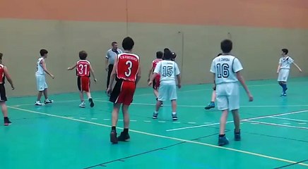 Canasta de Antonio García Monge