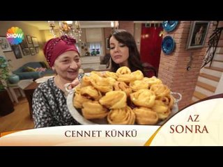 Nursel'in Mutfağı 233.Bölüm "Elazığ"