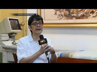 Dokter Boyke tentang penyakit di masa kehamilan