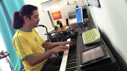 Professeur Piano Saint-Pierre La Réunion