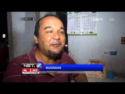 NET12 Nasi Tempong Khas Banyuwangi