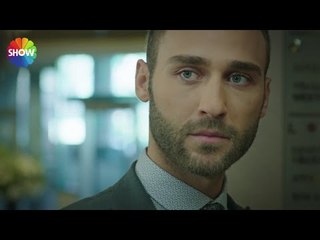 Melek ve Bulut ilk karşılaşma | Acı Aşk 1.Bölüm