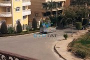 Apartment Overlooks Garden for rent in Compound Choueifat  New Cairo