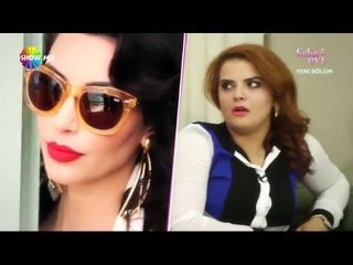 Gelin Evi'nde Kim Kardashian krizi!