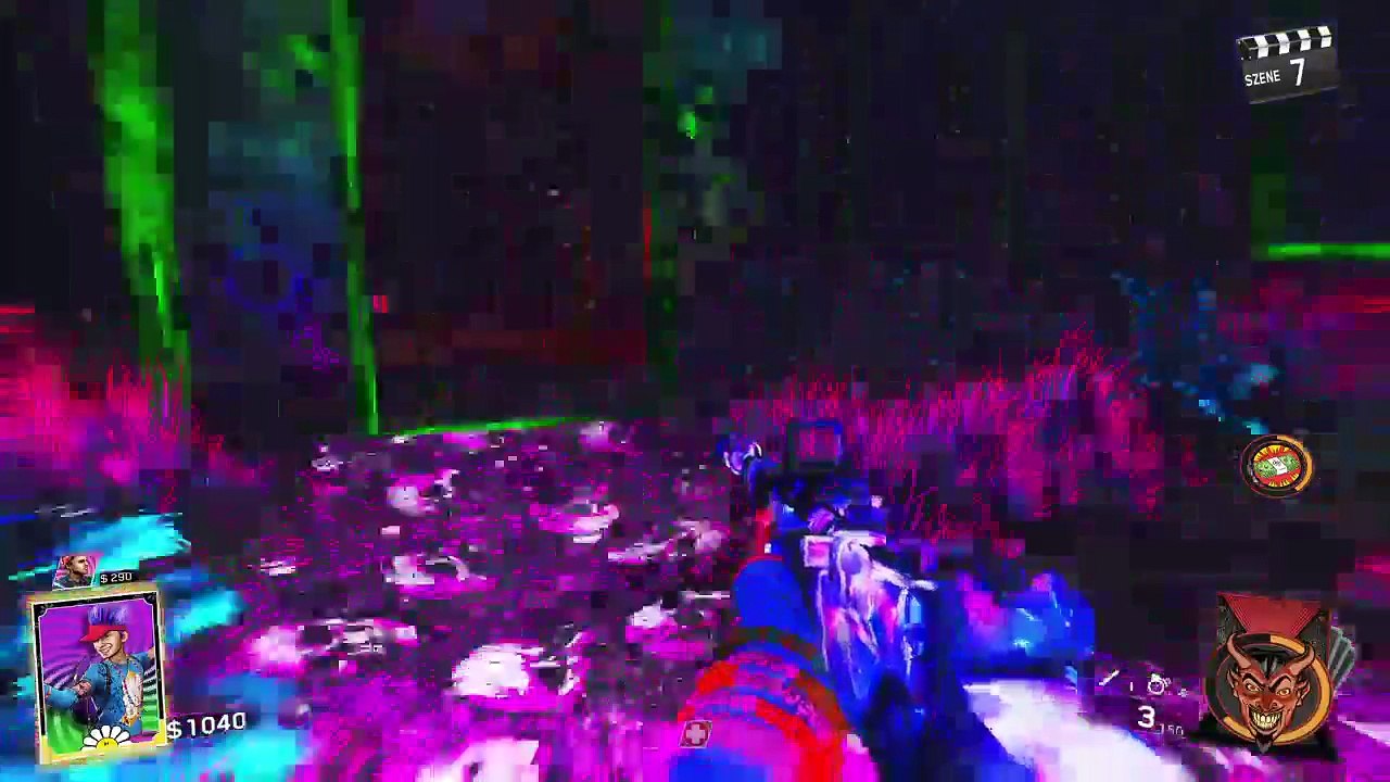 Weekend!!!!DLC1!!!!Zombie!!! (36)