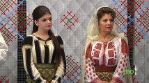 Saveta Bogdan - Zi, ceteras, sa te-aud (Seara buna, dragi romani! - ETNO TV - 02.02.2017)