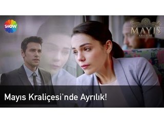Oğuzhan Koç - Gitsem Diyorum | Mayıs Kraliçesi 3.Bölüm