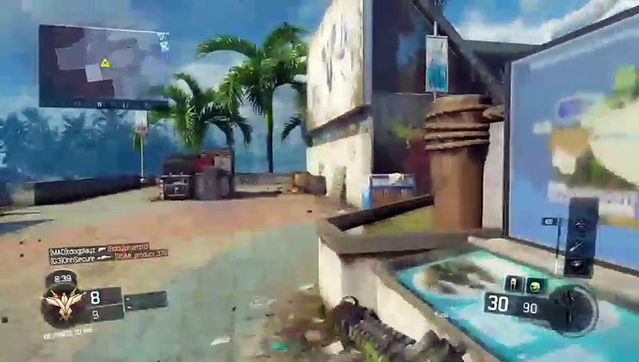 XxsnoopdogxX32's Live PS4 Broadcast with a friend (62)
