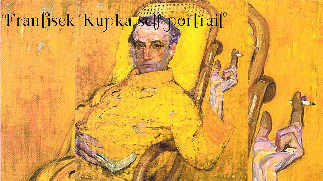 Autoportraits