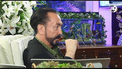 Bir kısım insanlar kendilerinden üstün olduğunu bildikleri için Hz. Mehdi (as)’ı kabul etmiyor.