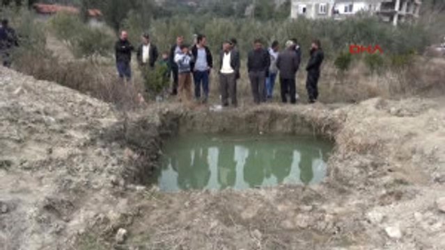 Antalya 7 Yaşındaki Sevgi Rögar Çukuruna Düşüp Öldü 2