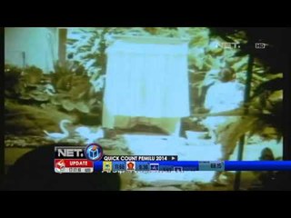 NET17 - Sejarah Pemilu Indonesia