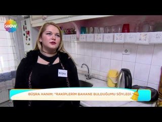 Titiz misin? 28.Bölüm | 20 Ocak 2016