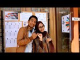 NET12 - Pelaksaan Pemilu Warga Indonesia di Perancis