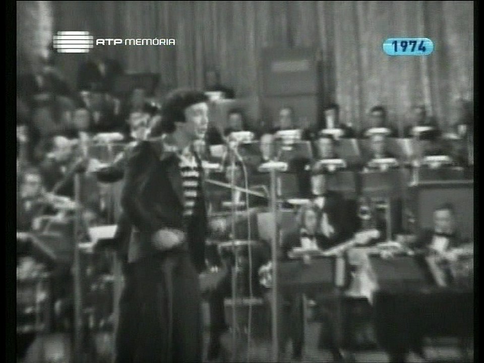 FC1974: Artur Garcia - "Dona e Senhora da Boina"