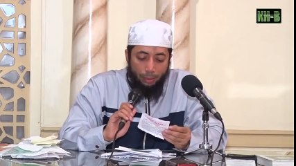 Bolehkah menghadiri pernikahan Non Muslim   DR Khalid Basalamah MA
